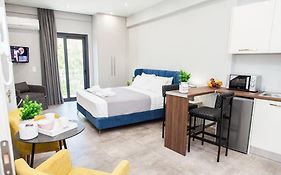 Apartments Vouliagmenis Ave 126
