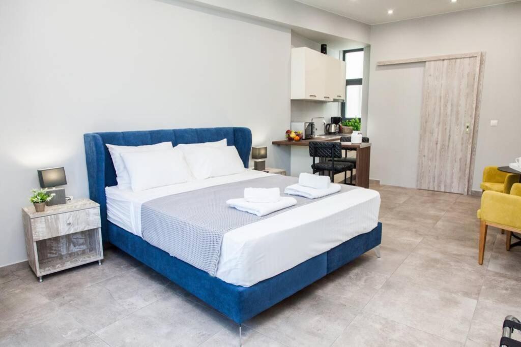 Apartments Vouliagmenis Ave 126 Atenas Exterior foto