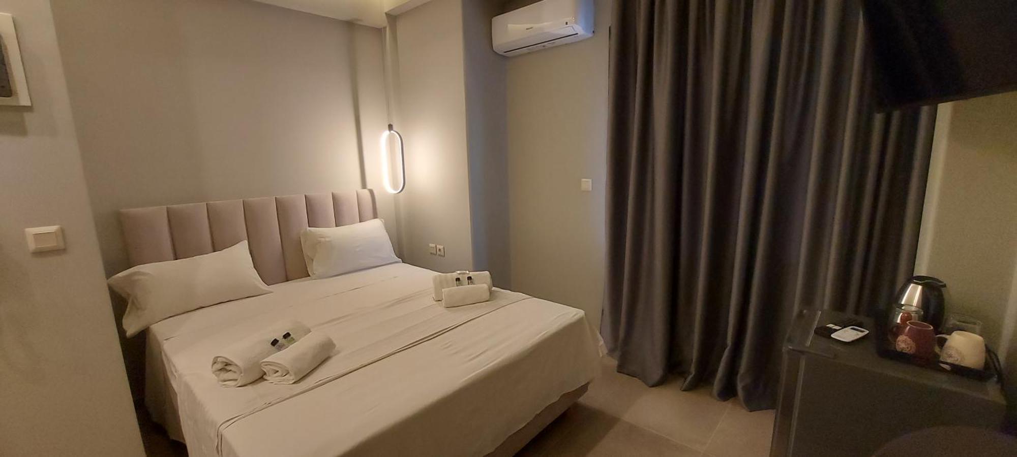 Apartments Vouliagmenis Ave 126 Atenas Exterior foto