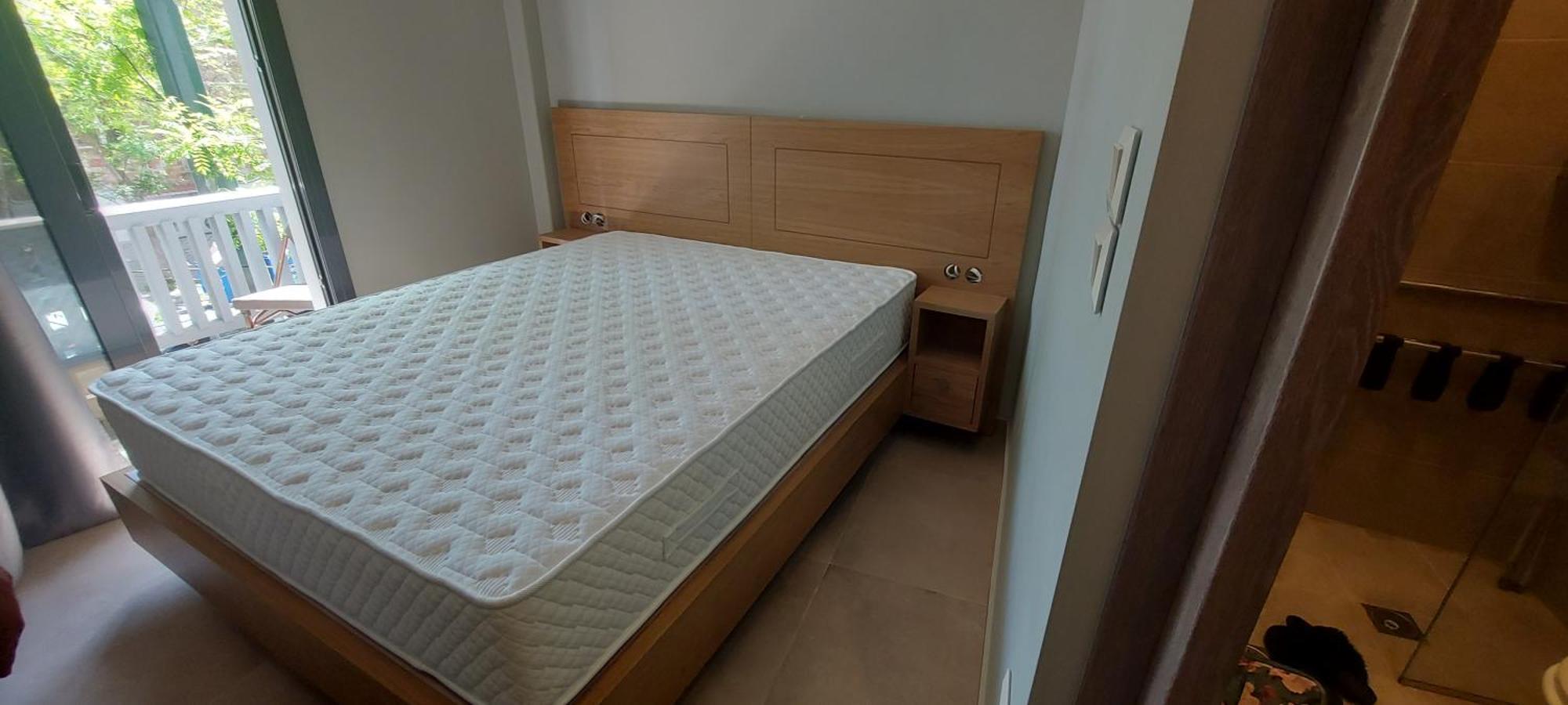 Apartments Vouliagmenis Ave 126 Atenas Exterior foto